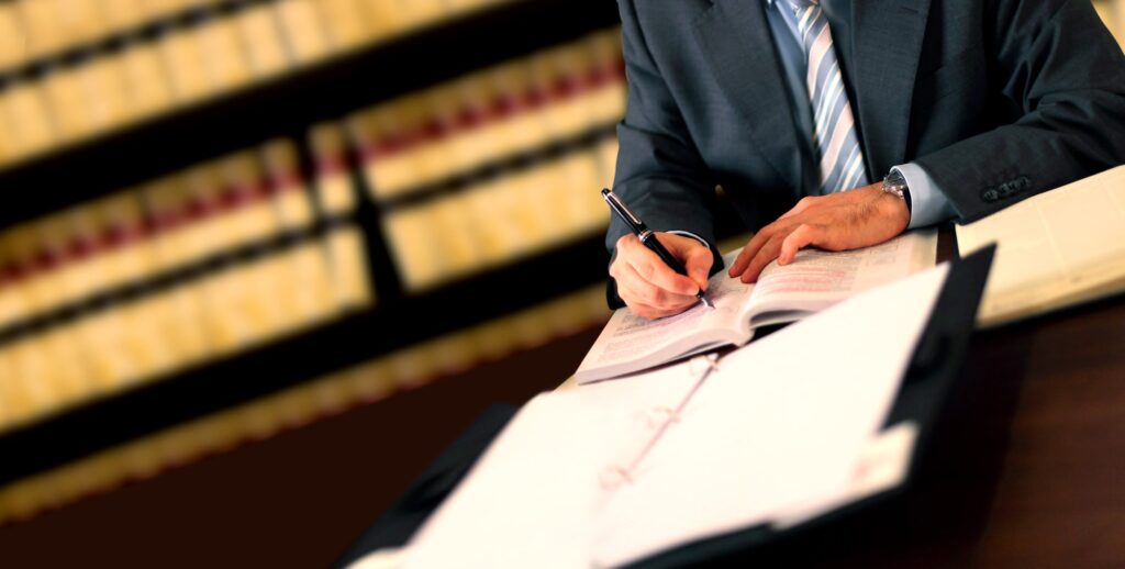 Expungement Lawyer