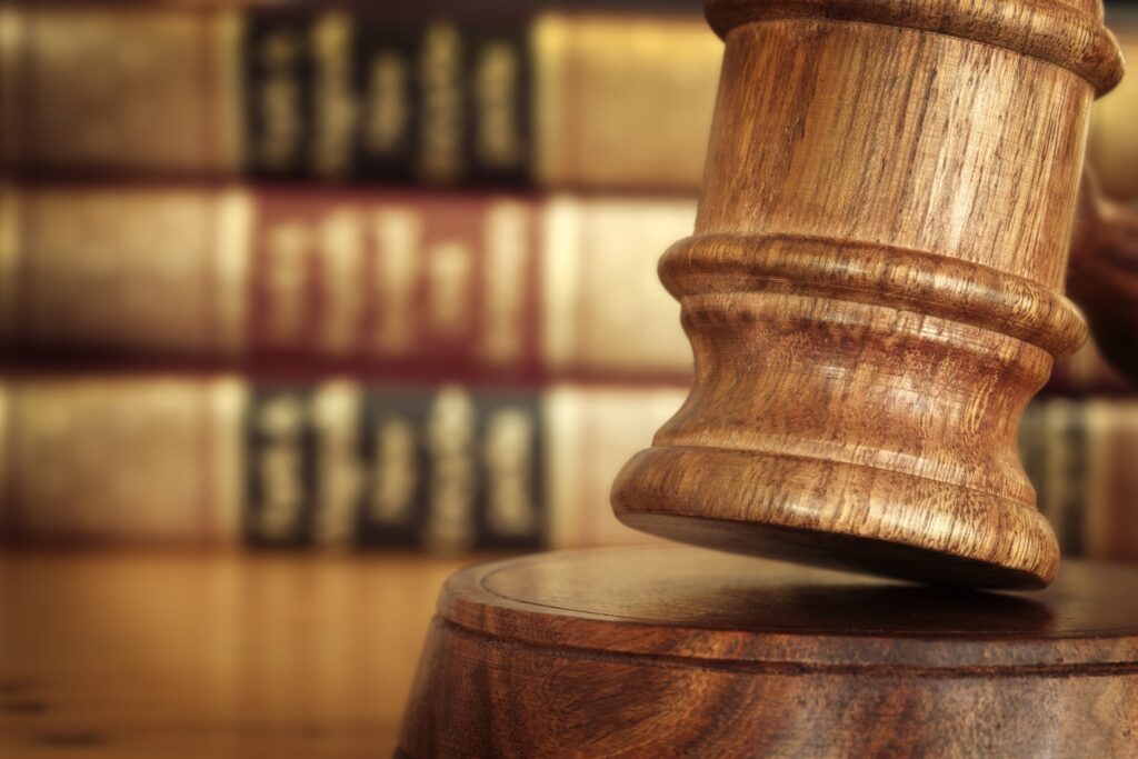 sex crimes lawyer
