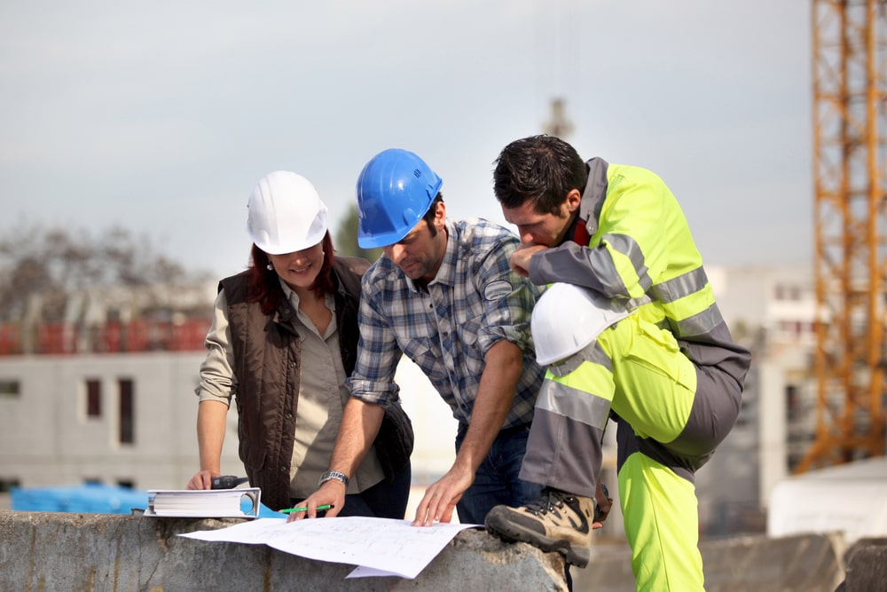 Construction Litigation Lawyer
