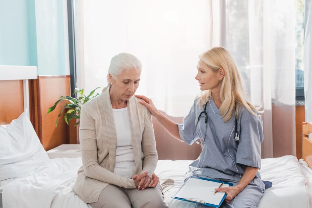 In-Home Care