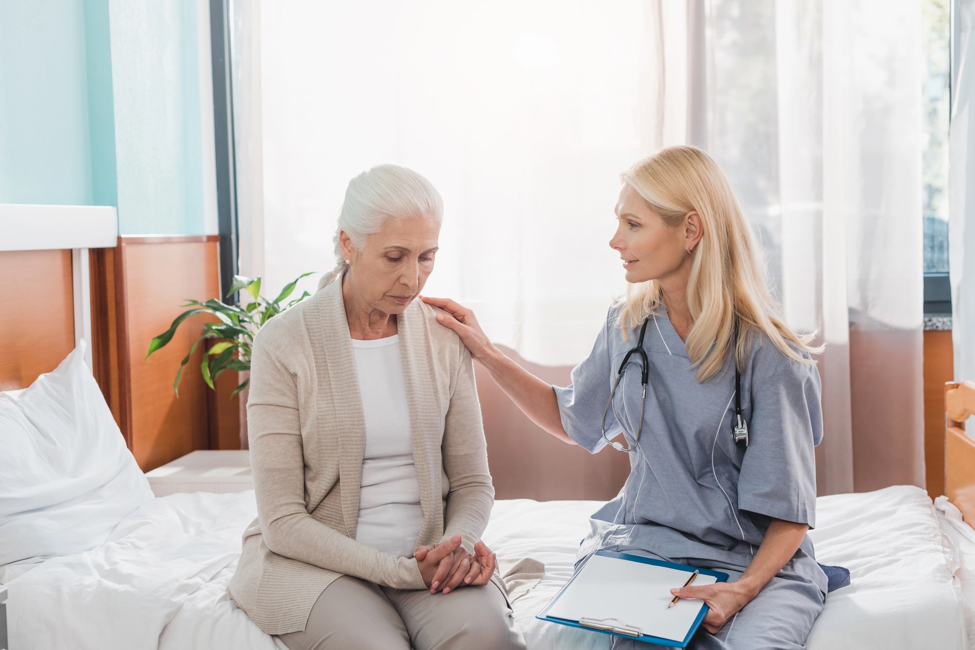 In-Home Care