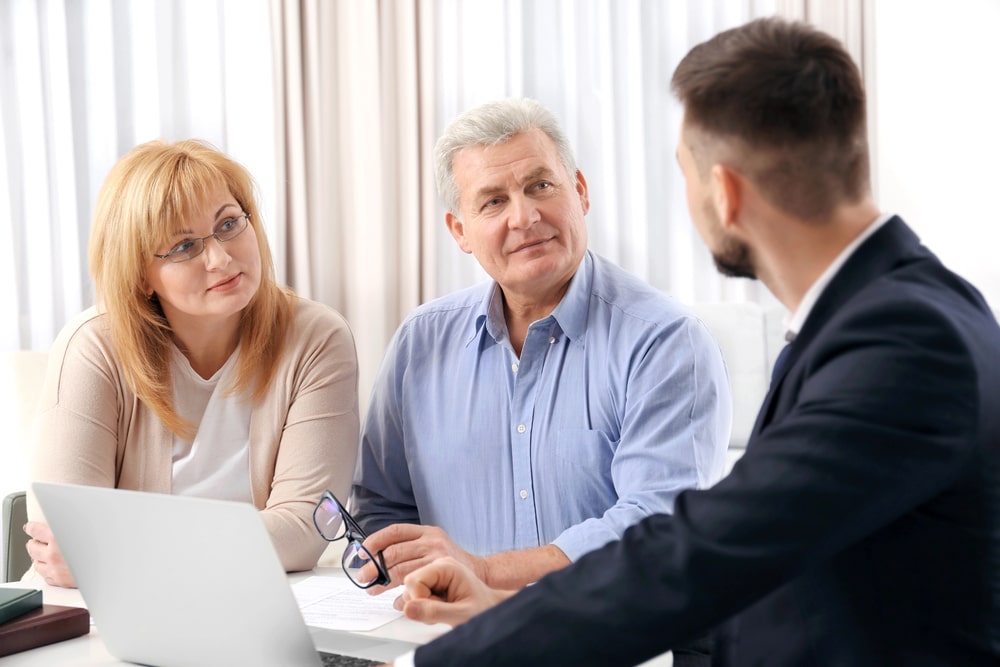 estate lawyer