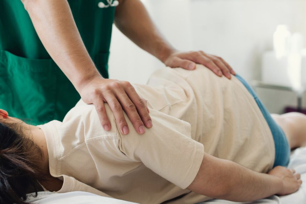 physical therapy