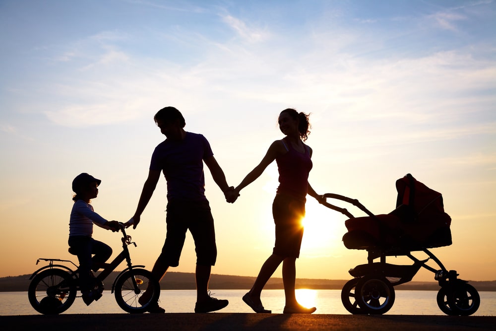 family lawyer