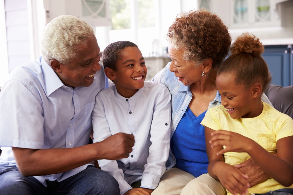 grandparents visitation rights lawyer
