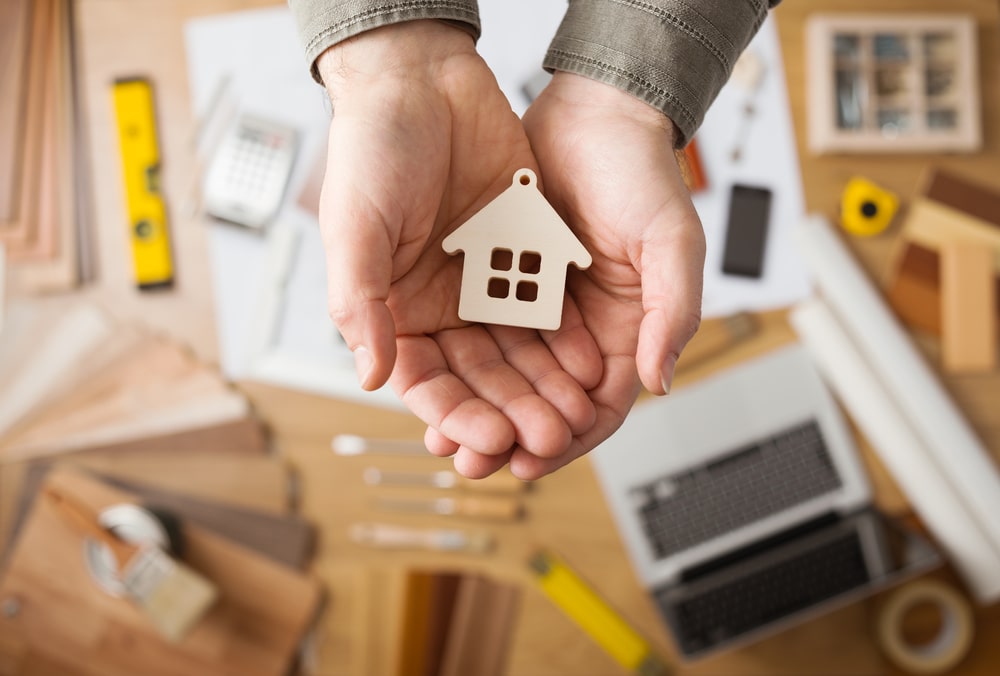 water damage remediation