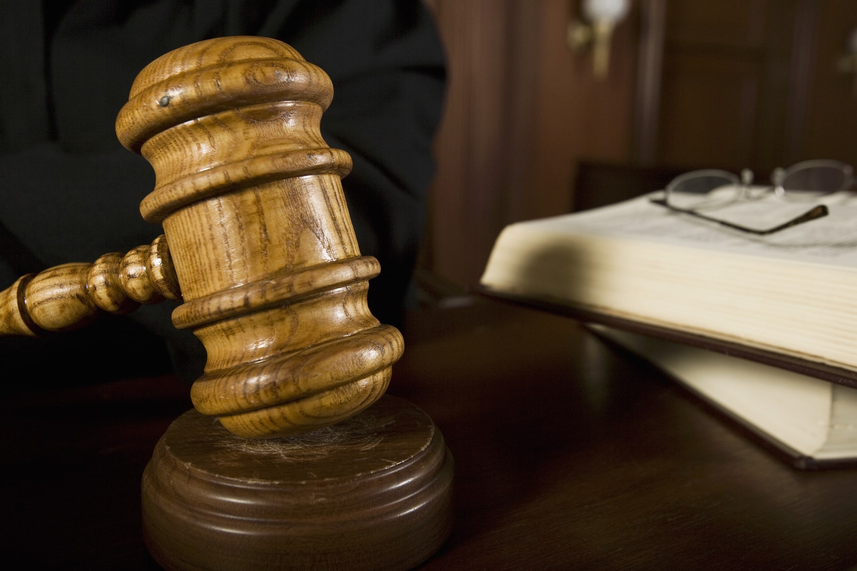 wrongful death lawyer