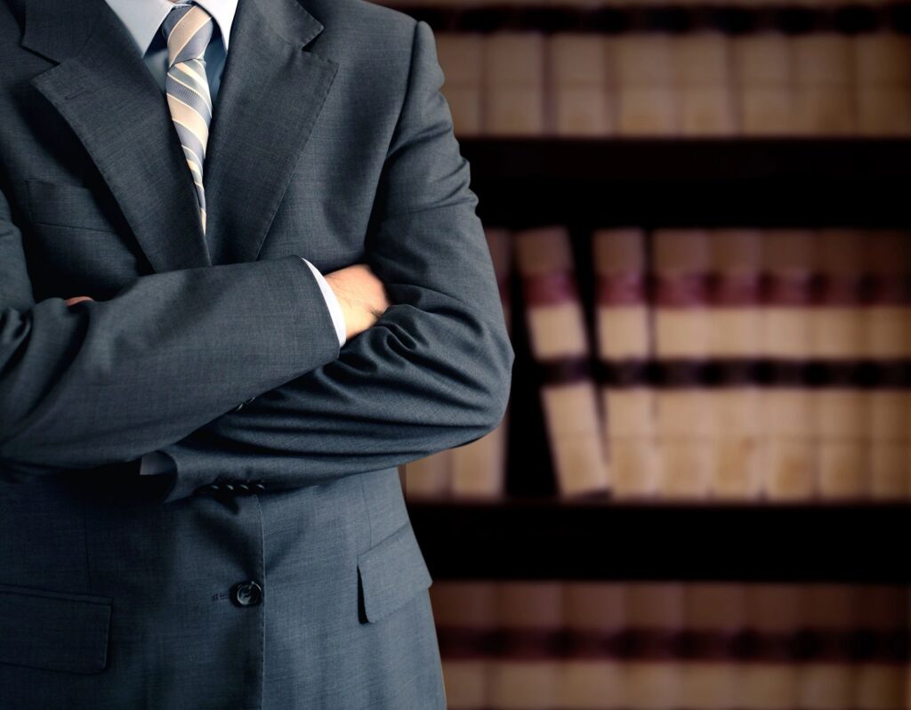 top lawyer award